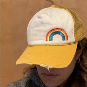 Aviator Nation Trucker hat